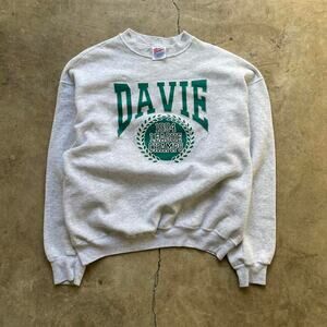 Vintage 1994 Davie League Champs Sweatshirt